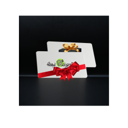 Carte cadeau
